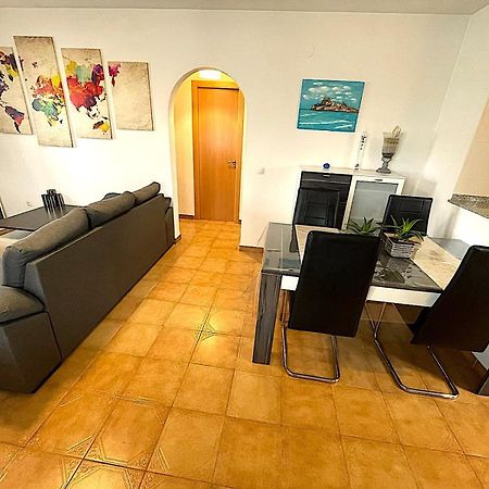 Villa Preciosa - Solo Parejas Peñíscola Екстериор снимка