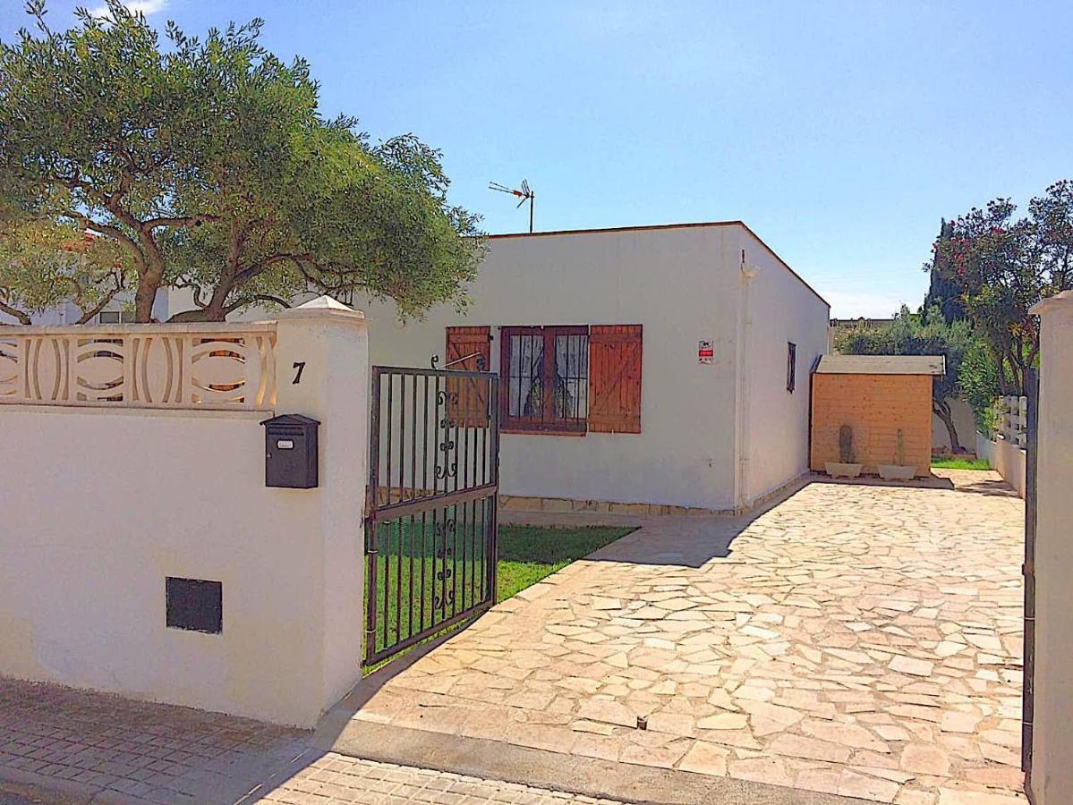 Villa Preciosa - Solo Parejas Peñíscola Екстериор снимка