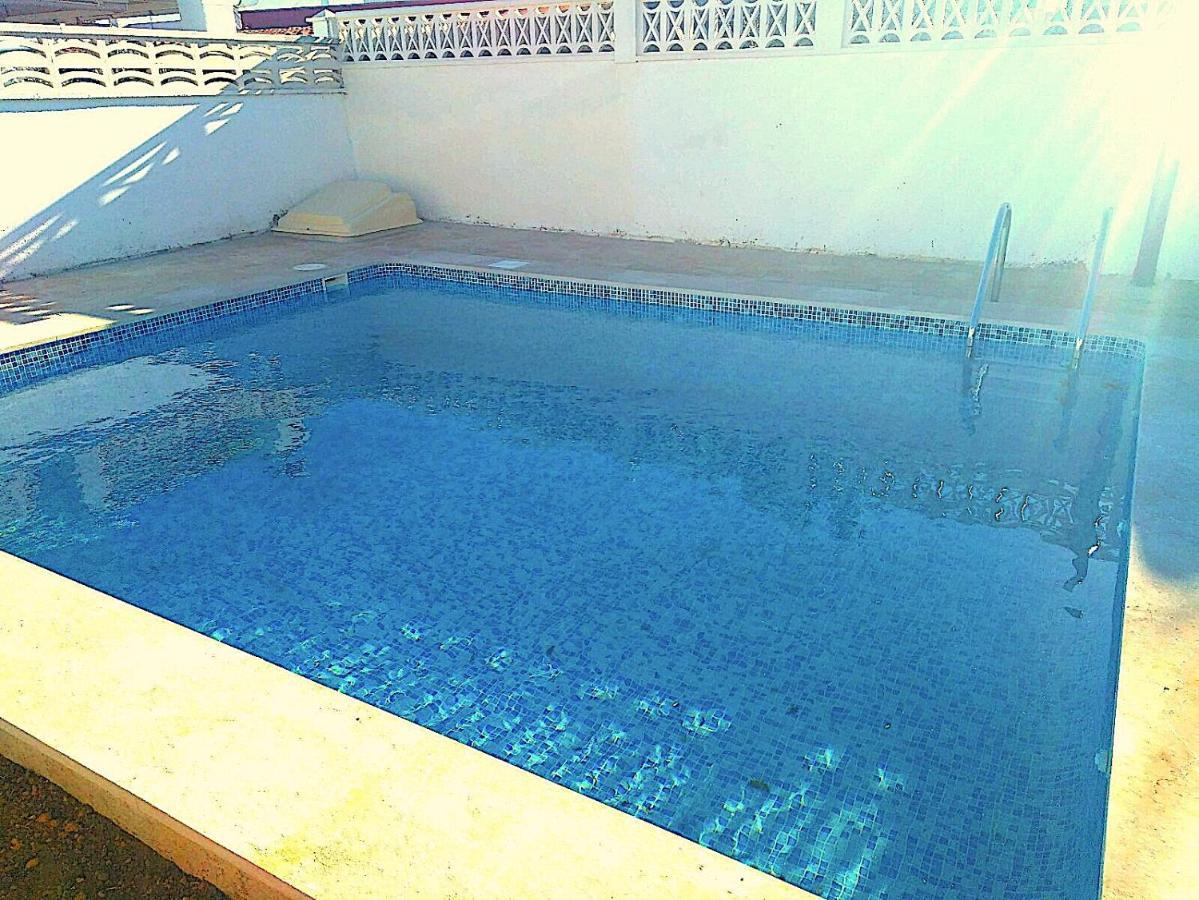 Villa Preciosa - Solo Parejas Peñíscola Екстериор снимка