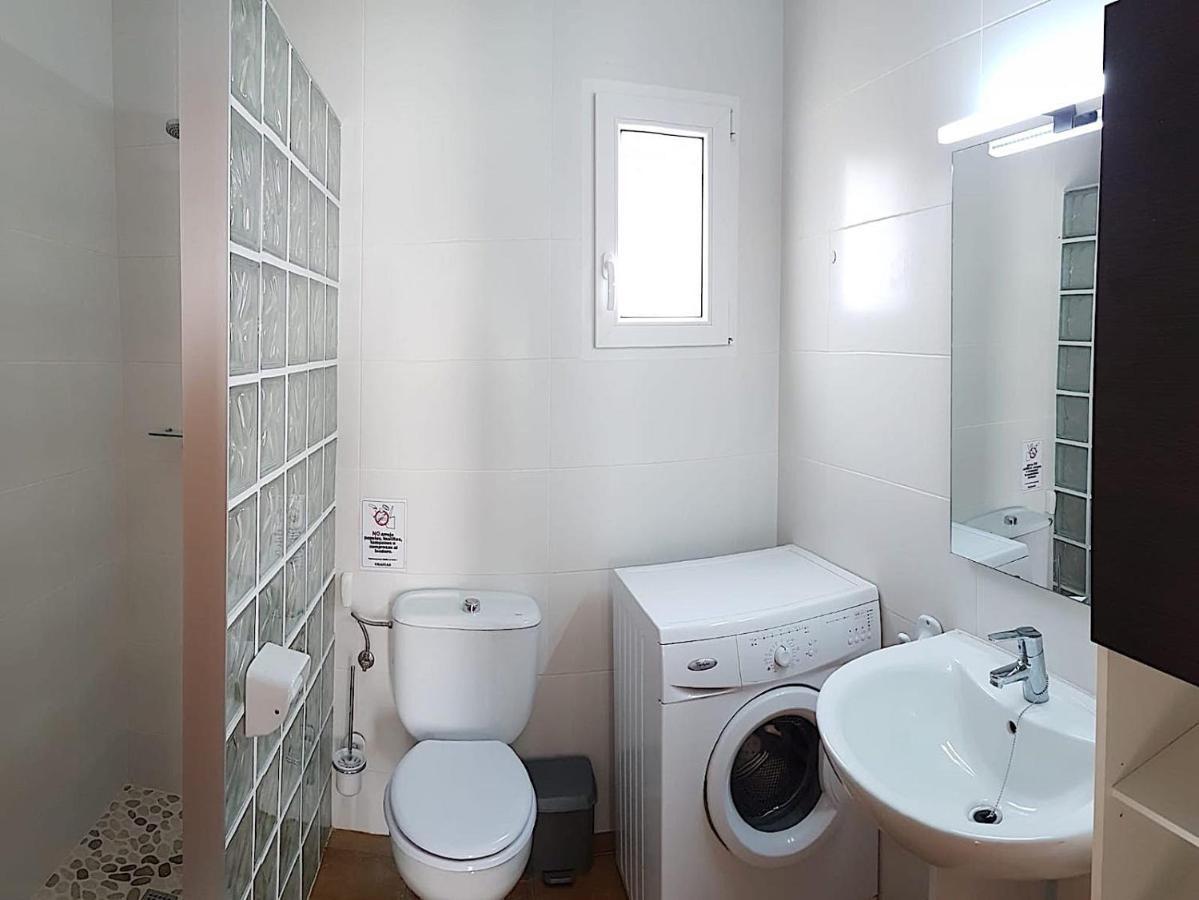 Villa Preciosa - Solo Parejas Peñíscola Екстериор снимка