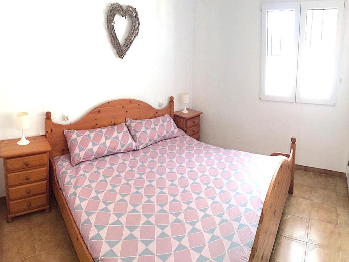 Villa Preciosa - Solo Parejas Peñíscola Екстериор снимка